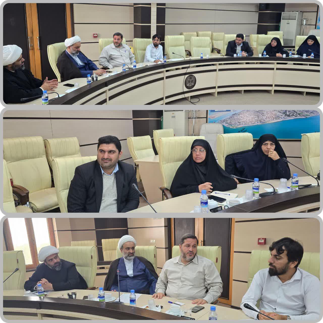 نشست کمیسیون فرهنگی اجتماعی شورا