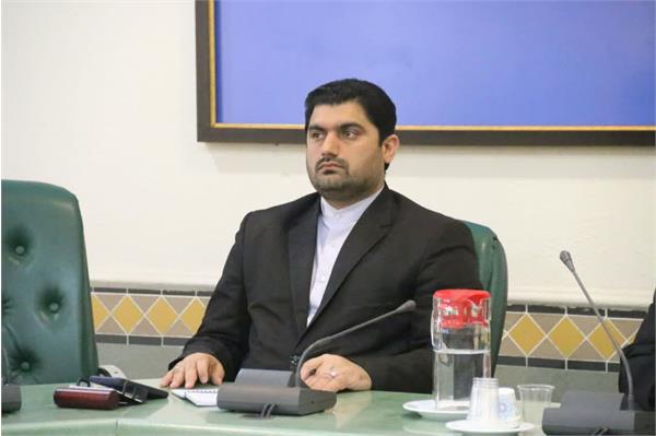پیام تبریک رئیس شورای اسلامی شهر بوشهر به مناسبت روز شوراها