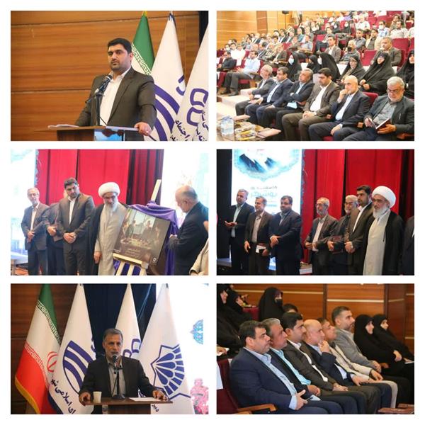 شهید شاخص، چهره‌های ماندگار و شهروند افتخاری بوشهر معرفی شدند