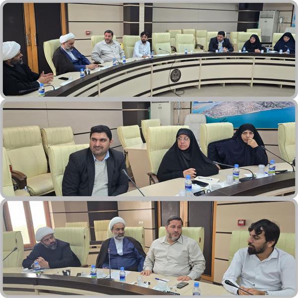 نشست کمیسیون فرهنگی اجتماعی شورا